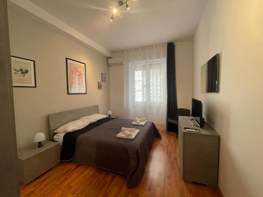 Interno 3 - Vatican Apartamento *