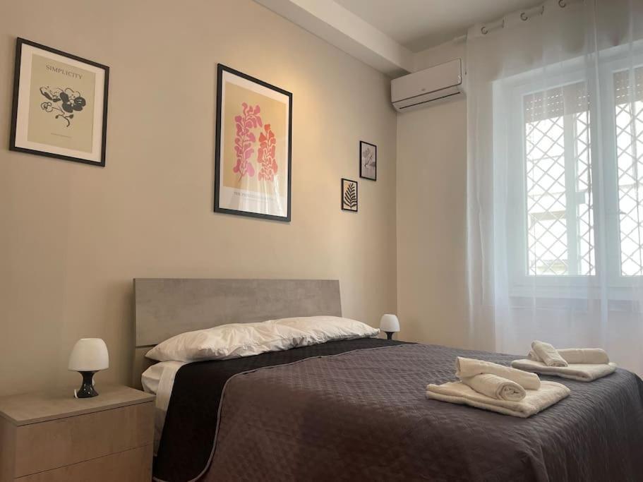 Interno 3 - Vatican Appartamento