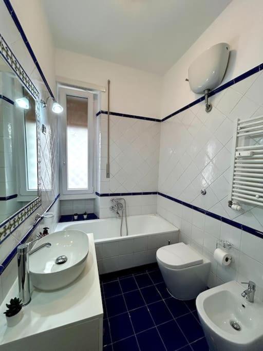 Apartamento Interno 3 - Vatican