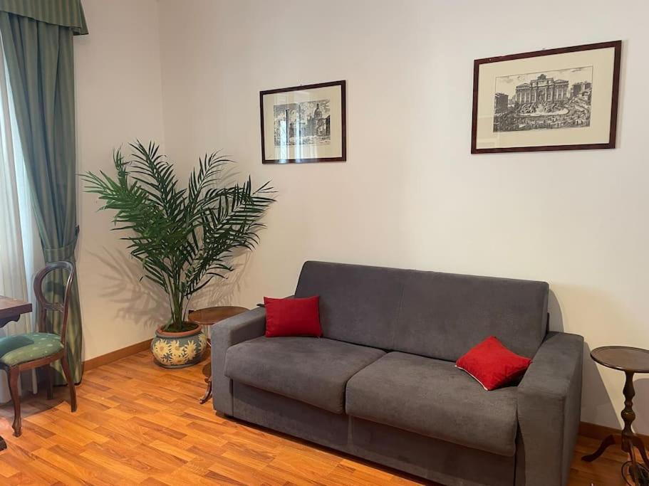 Appartamento Interno 3 - Vatican *