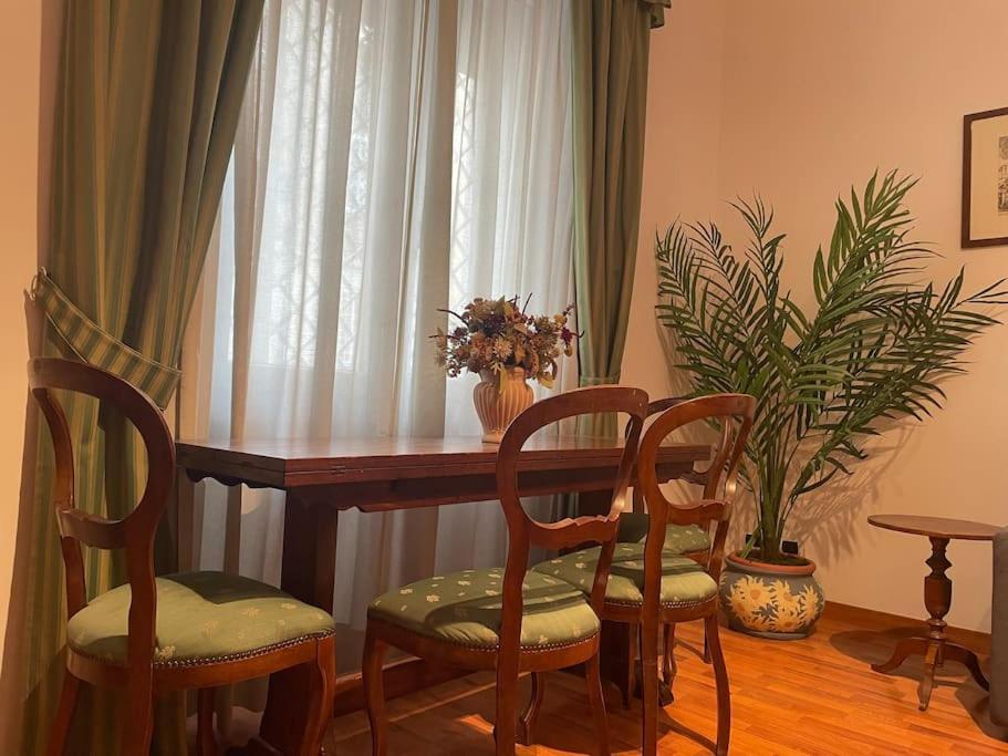Interno 3 - Vatican Apartamento
