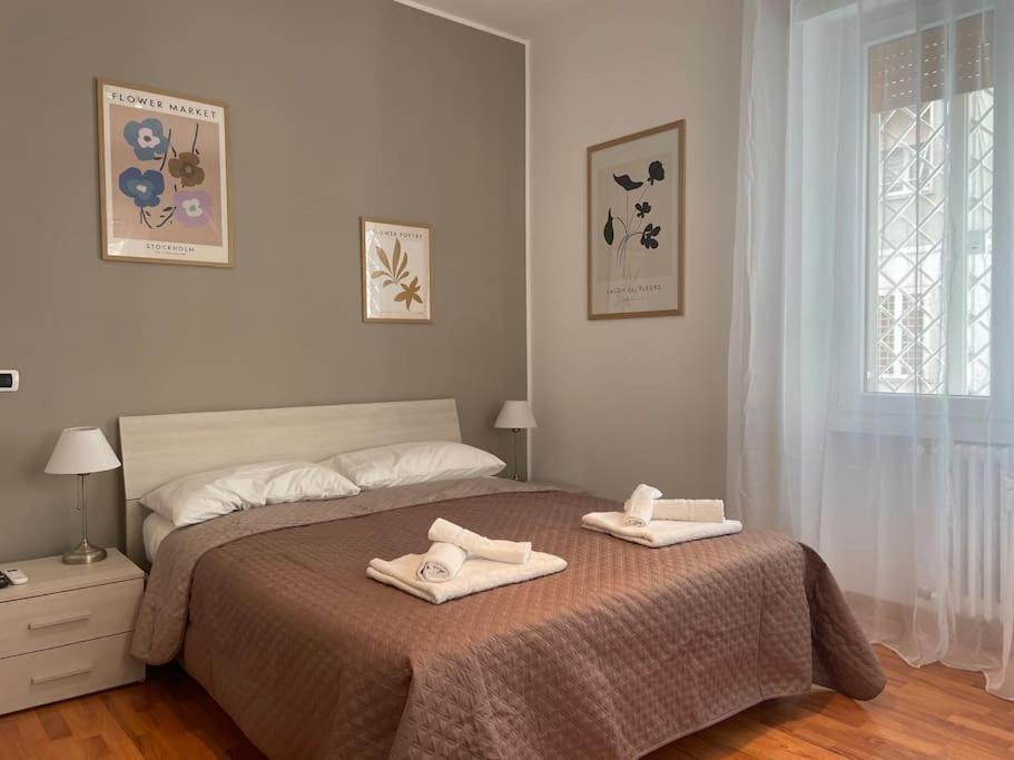 Appartamento Interno 3 - Vatican Roma